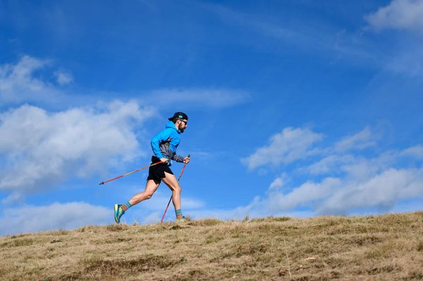 Comment gérer l'alimentation pour le cyclisme ultra-longue distance ?